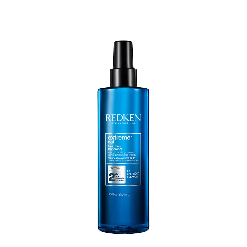 REDKEN EXTREME CAT Strengthening Hair Treatment 250 ml REDKEN EXTREME CAT Strengthening Hair Treatment 250 ml
