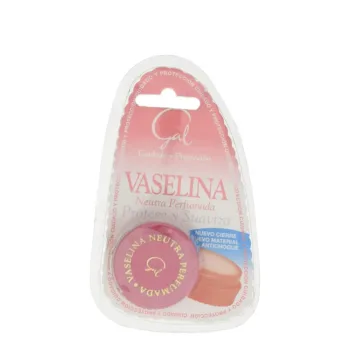 GAL NEUTRAL SCENTED VASELINE 13 ml