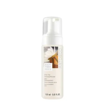 ARTDECO WHITE TEA cleansing foam 150 ml