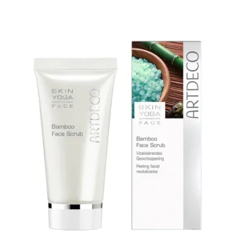 ARTDECO BAMBOO revitalizing facial peel 50 ml
