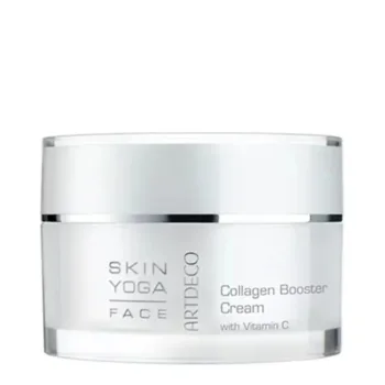 <span class="notranslate">ARTDECO COLLAGEN BOOSTER CREAM</span> anti-aging regenerating treatment 50 ml