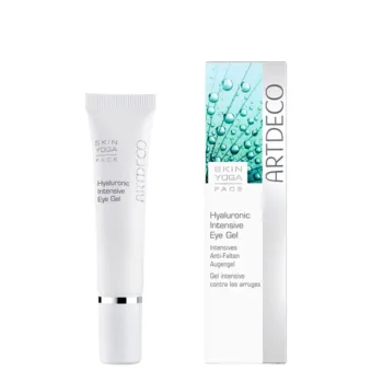 ARTDECO HYALURONIC INTENSIVE EYE intensive gel against wrinkles 15 ml