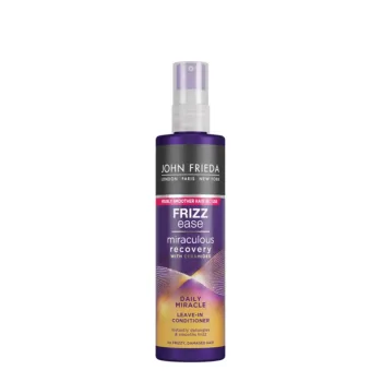 JOHN FRIEDA FRIZZ-EASE leave-in conditioner 250 ml