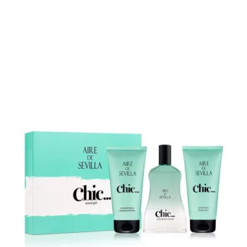 AIRE SEVILLA AIR OF SEVILLE CHIC... ETUI 3 Stk