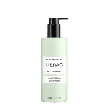 <span class="notranslate">LIERAC MAKEUP REMOVER</span> milk 400 ml <span class="notranslate">LIERAC MAKEUP REMOVER</span> milk 400 ml
