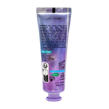 TAKE CARE MAGIC UNICORN hand cream and nail care 30 ml