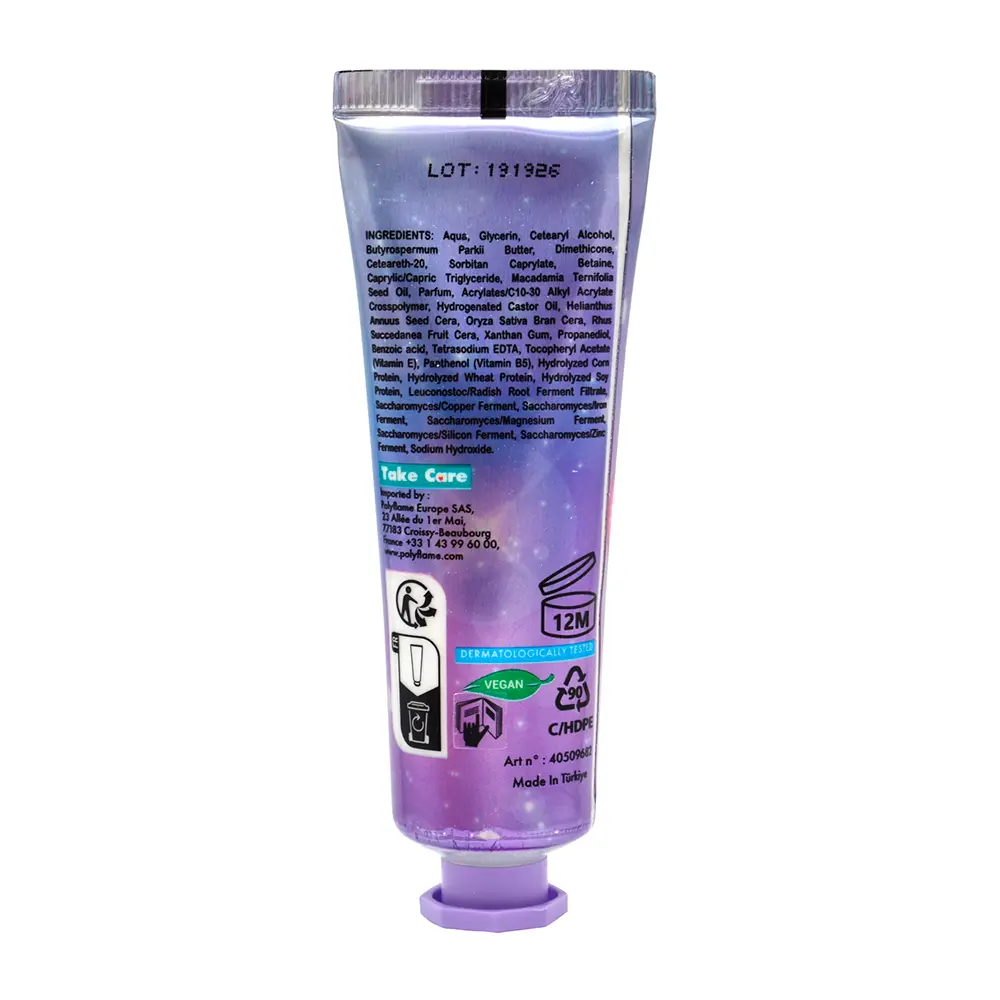 TAKE CARE MAGIC UNICORN hand cream and nail care 30 ml TAKE CARE MAGIC UNICORN hand cream and nail care 30 ml - Image 2