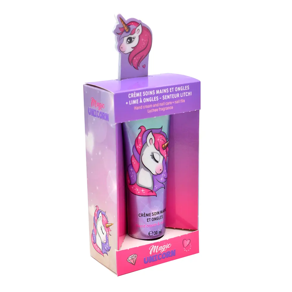 TAKE CARE MAGIC UNICORN hand cream and nail care 30 ml TAKE CARE MAGIC UNICORN hand cream and nail care 30 ml - Image 3