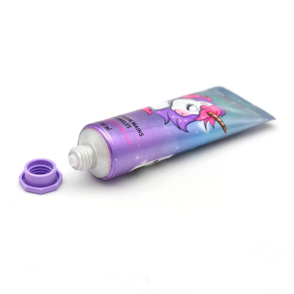 TAKE CARE MAGIC UNICORN hand cream and nail care 30 ml TAKE CARE MAGIC UNICORN hand cream and nail care 30 ml - Image 4