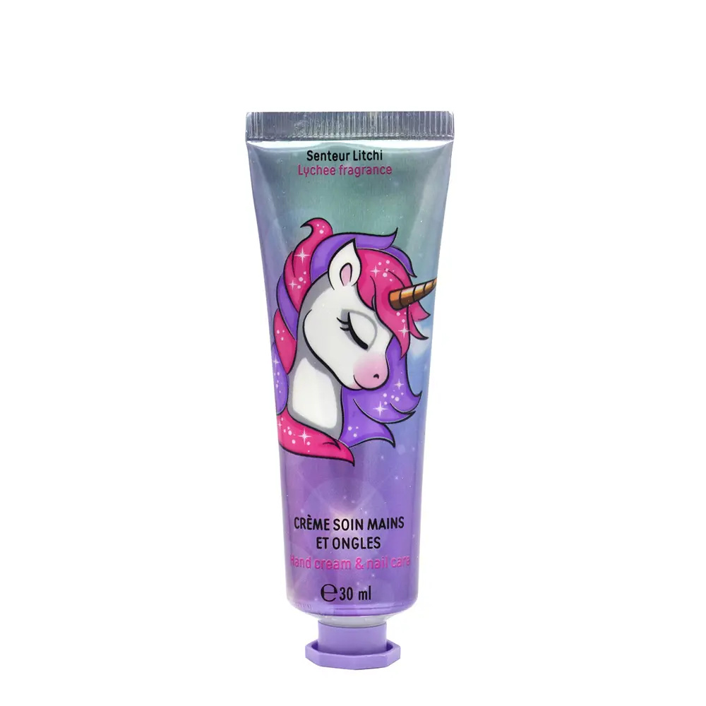 TAKE CARE MAGIC UNICORN hand cream and nail care 30 ml TAKE CARE MAGIC UNICORN hand cream and nail care 30 ml