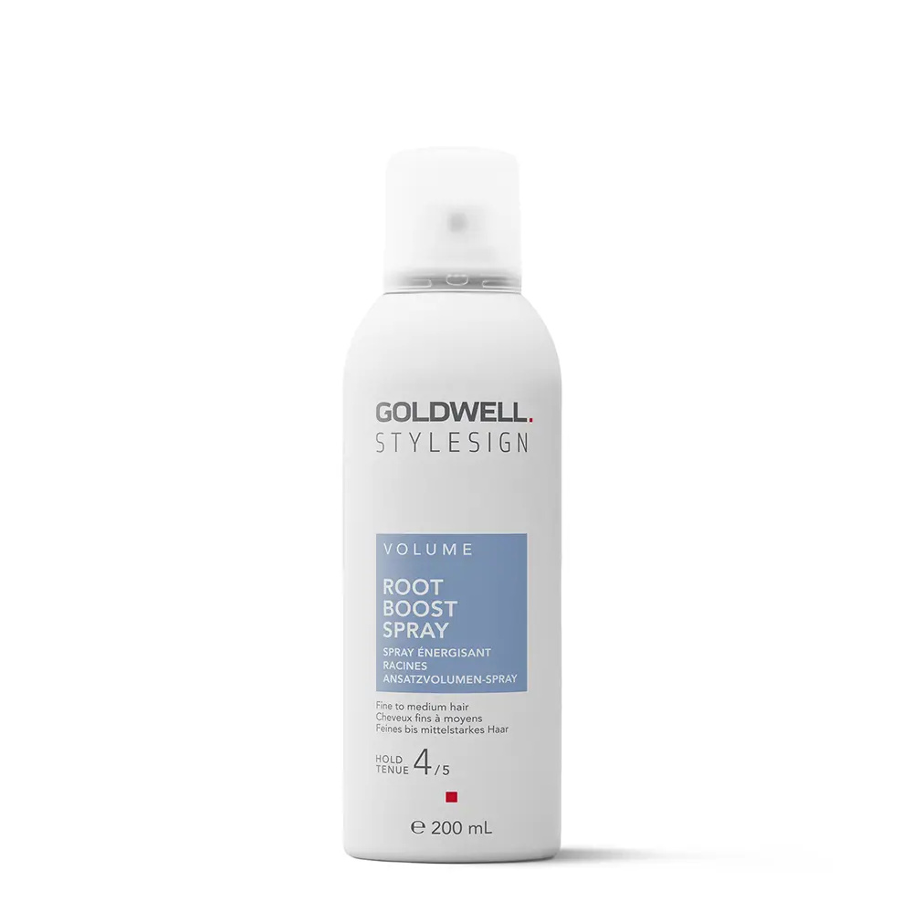 GOLDWELL STYLESIGN VOLUME root boost spray 200 ml GOLDWELL STYLESIGN VOLUME root boost spray 200 ml