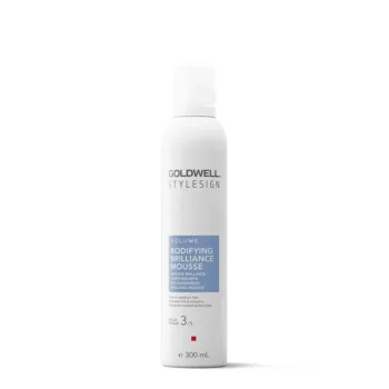 GOLDWELL STYLESIGN VOLUME bodifying brilliance mousse 300 ml GOLDWELL STYLESIGN VOLUME bodifying brilliance mousse 300 ml