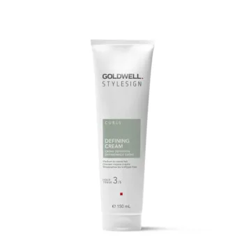 GOLDWELL STYLESIGN CURLS defining cream 150 ml GOLDWELL STYLESIGN CURLS defining cream 150 ml