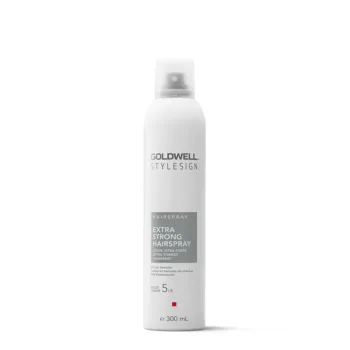 GOLDWELL STYLESIGN HAIRSPRAYS extra strong hairspray 300 ml GOLDWELL STYLESIGN HAIRSPRAYS extra strong hairspray 300 ml