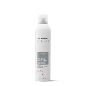 GOLDWELL STYLESIGN HAIRSPRAYS strong hairspray 300 ml