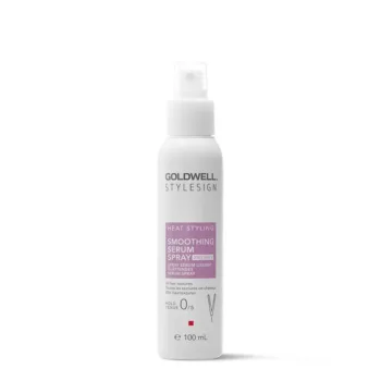 GOLDWELL STYLESIGN HEAT STYLING smoothing serum spray 100 ml GOLDWELL STYLESIGN HEAT STYLING smoothing serum spray 100 ml