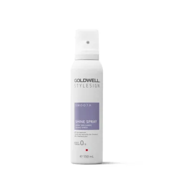 GOLDWELL STYLESIGN SMOOTH shine spray 150 ml GOLDWELL STYLESIGN SMOOTH shine spray 150 ml