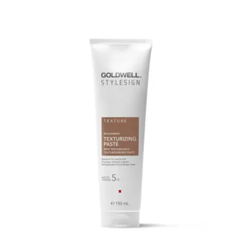 GOLDWELL STYLESIGN TEXTURE roughman texturizing paste 100 ml GOLDWELL STYLESIGN TEXTURE roughman texturizing paste 100 ml