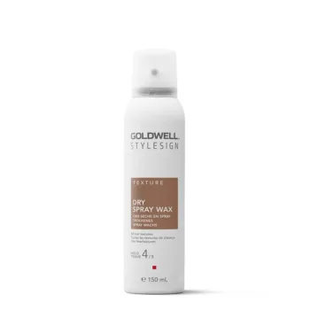 GOLDWELL STYLESIGN TEXTURE dry spray wax 150 ml