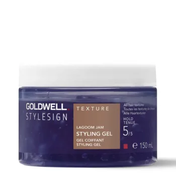 GOLDWELL STYLESIGN TEXTURE lagoom jam styling gel 150 ml