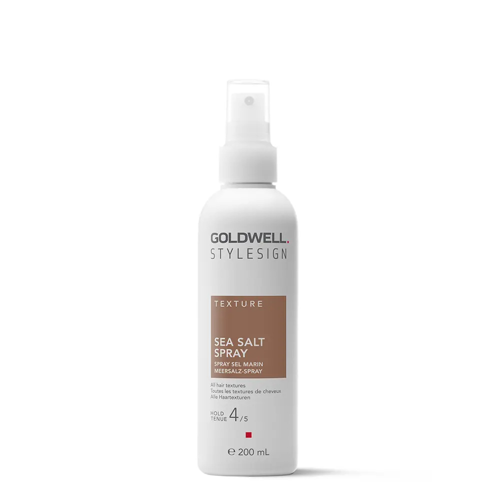 GOLDWELL STYLESIGN TEXTURE sea salt spray 200 ml GOLDWELL STYLESIGN TEXTURE sea salt spray 200 ml