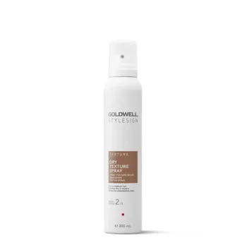 GOLDWELL STYLESIGN TEXTURE dry texture spray 200 ml GOLDWELL STYLESIGN TEXTURE dry texture spray 200 ml