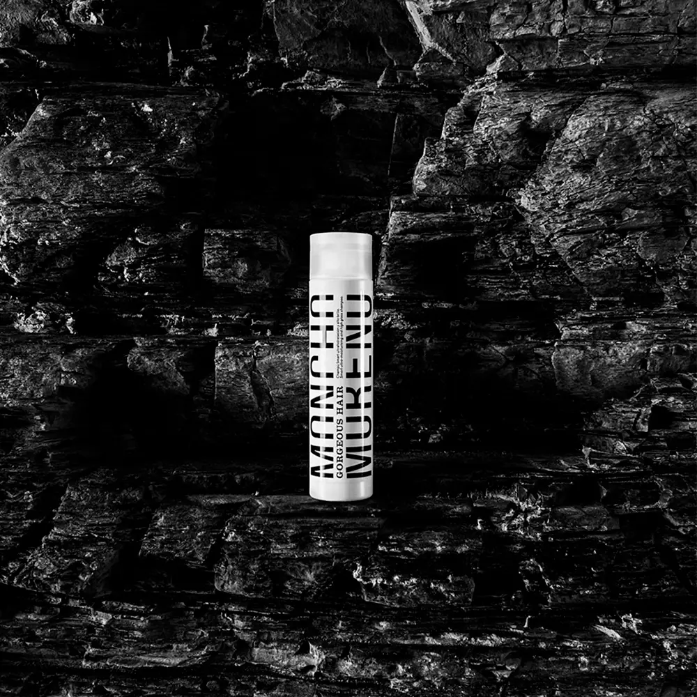 MONCHO MORENO GORGEOUS HAIR shampoo 500 ml MONCHO MORENO GORGEOUS HAIR shampoo 500 ml - Image 4