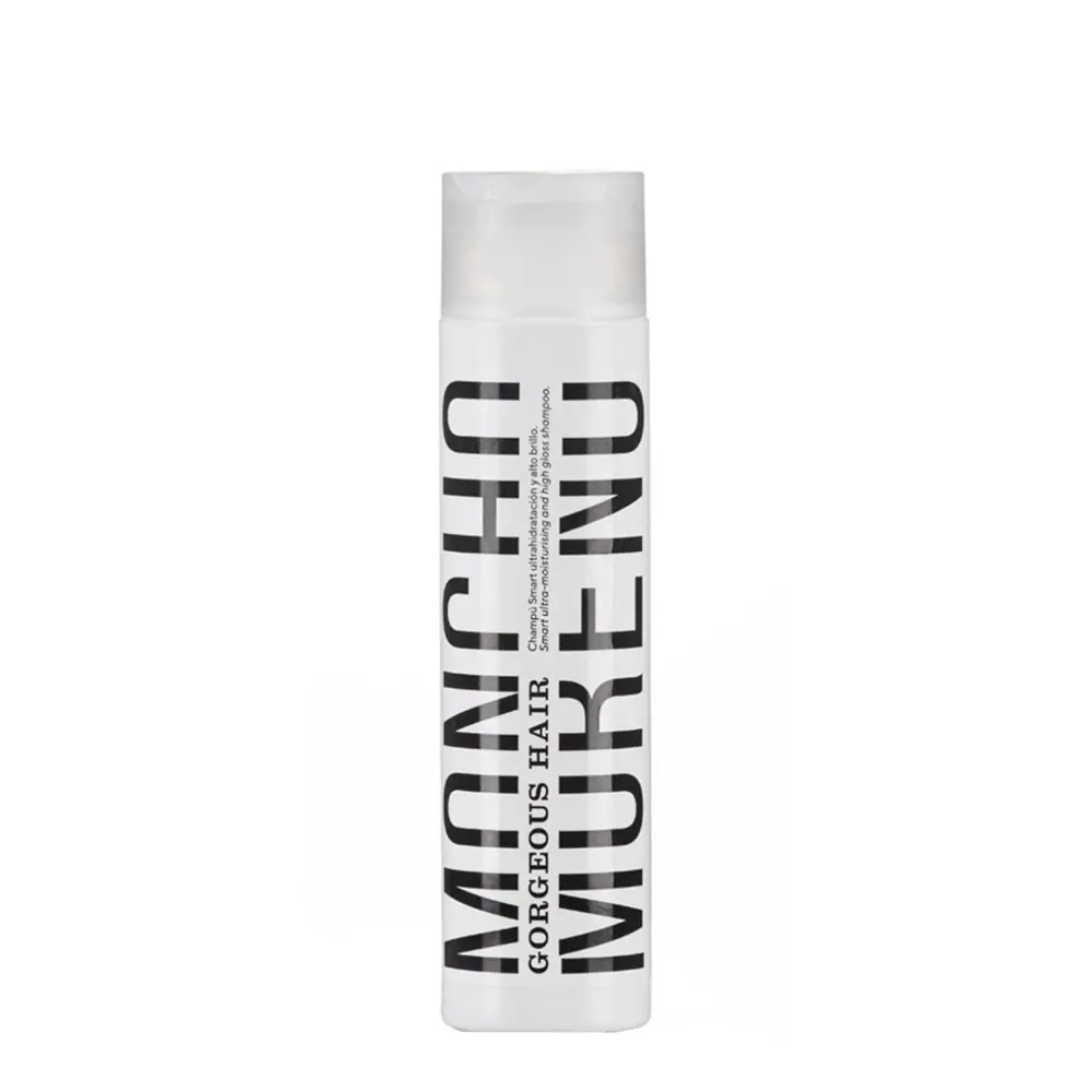 MONCHO MORENO GORGEOUS HAIR shampoo 500 ml MONCHO MORENO GORGEOUS HAIR shampoo 500 ml