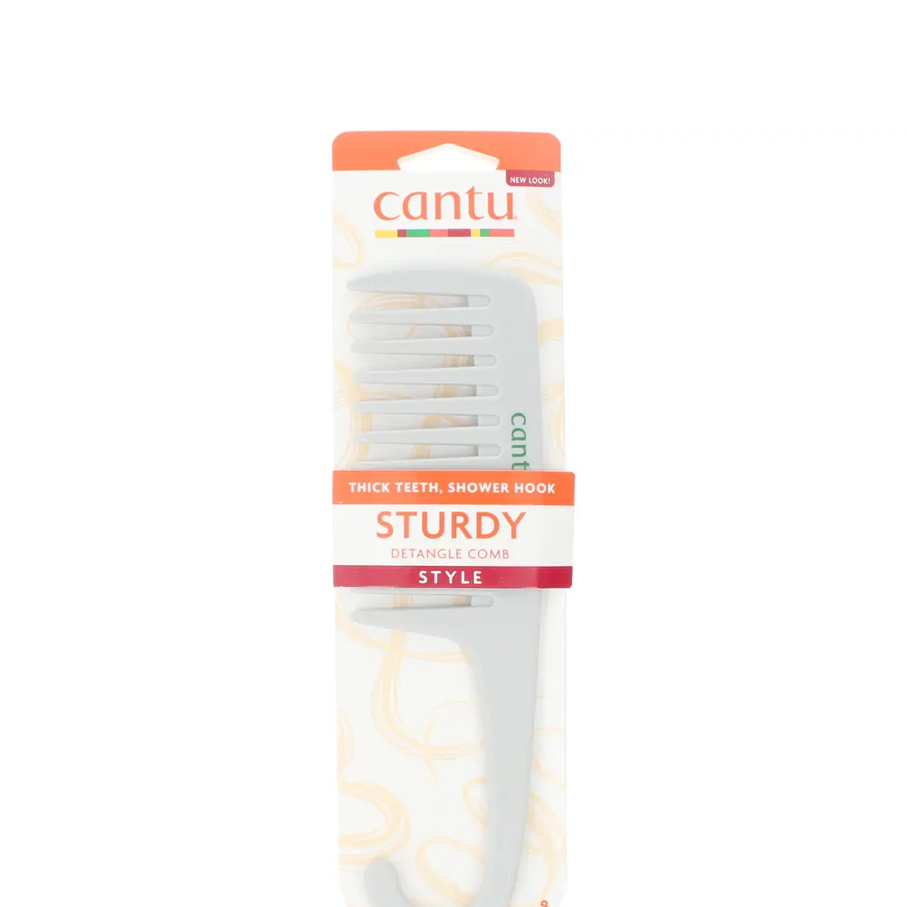 CANTU DETANGLE ULTRA GLIDE brush 1 u CANTU DETANGLE ULTRA GLIDE brush 1 u