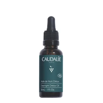 CAUDALIE VINERGETIC C+ detox oil 30 ml