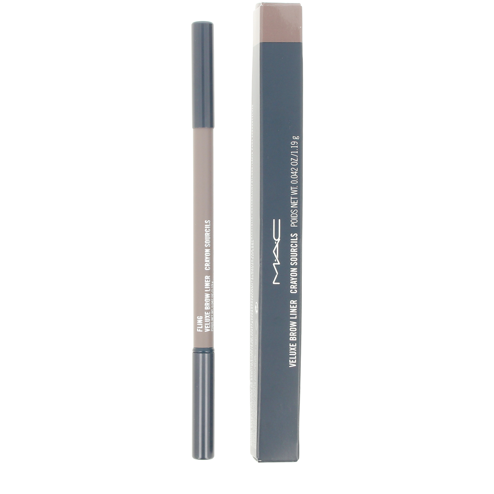 MAC VELUXE BROW LINER #fling 1.19 gr MAC VELUXE BROW LINER #fling 1.19 gr