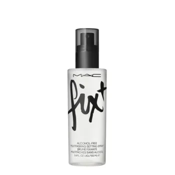 MAC PREP + PRIME FIX + fissante brume 100 ml