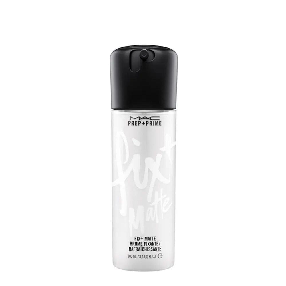 MAC PREP + PRIME FIX + MATTE 100 ml MAC PREP + PRIME FIX + MATTE 100 ml