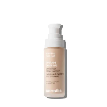 <span class="notranslate">SENSILIS UPGRADE</span> [MAKE-UP] lifting effect cream makeup #02-honey rose 30 ml