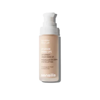 <span class="notranslate">SENSILIS UPGRADE</span> [MAKE-UP] lifting effect cream makeup #03-honey dore 30 ml