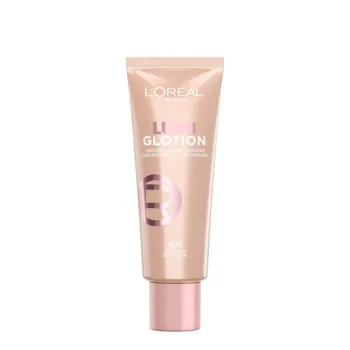 L'OREAL PARIS LUMI GLOTION natural glow enhancer #902-light glow 40 ml