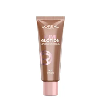 L'OREAL PARIS LUMI GLOTION natural shine enhancer #904-deep 40 ml