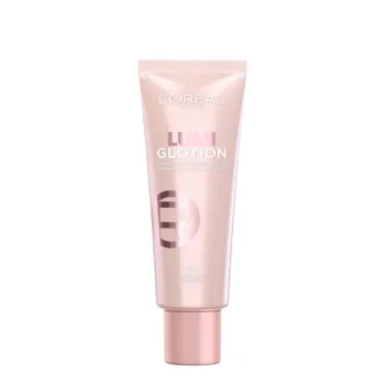 L'OREAL PARIS LUMI GLOTION natural shine enhancer #901-fair 40 ml