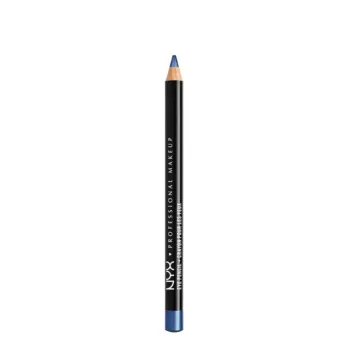 NYX PROFESSIONAL MAKE UP SLIM eye pencil #sapphire 1.2 gr