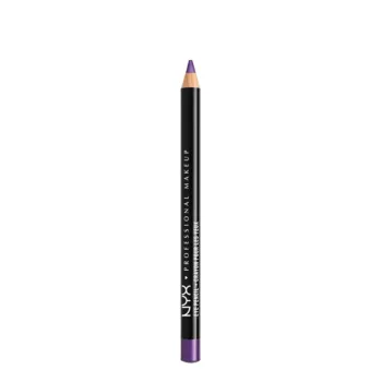 NYX PROFESSIONAL MAKE UP Matita occhi SLIM #viola 1.2 gr