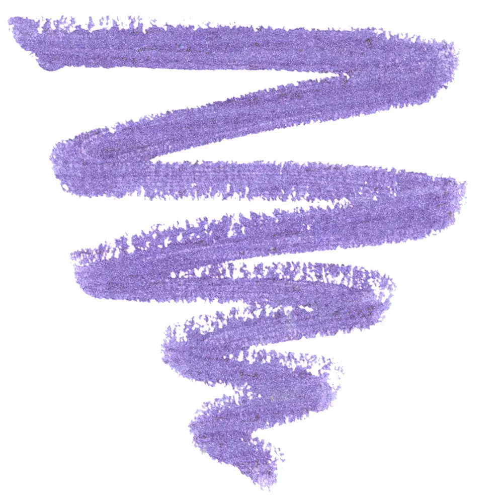 NYX PROFESSIONAL MAKE UP SLIM eye pencil #lavender shimmer 1.2 gr