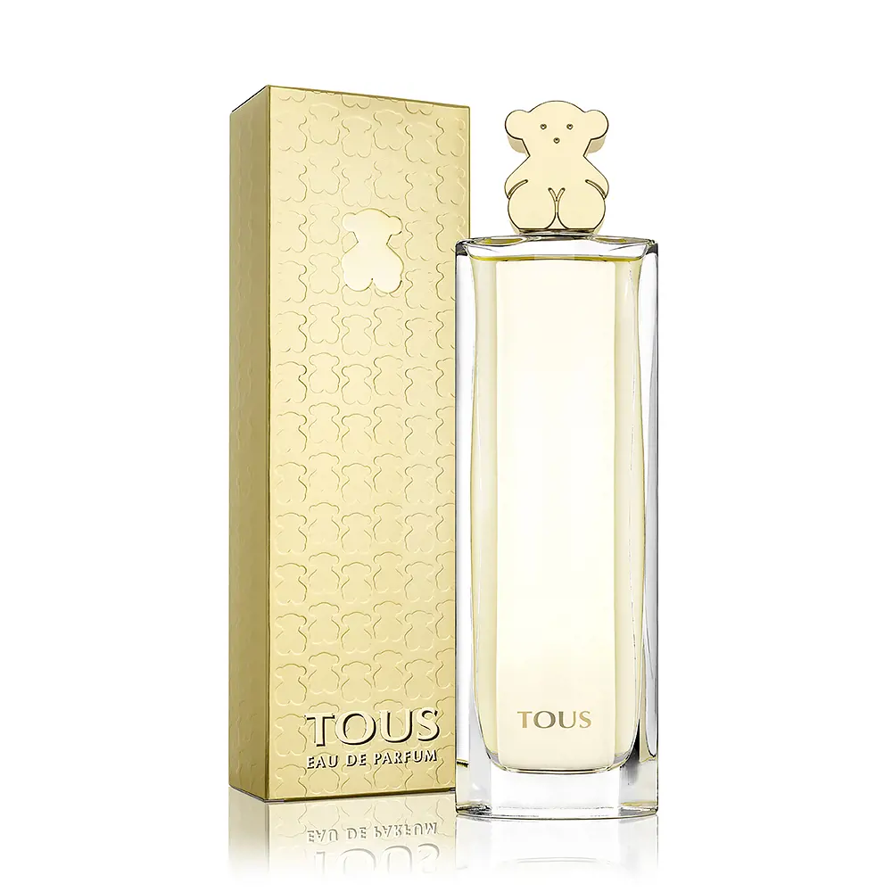 <span class="notranslate">TOUS TOUS</span> eau de parfum spray 90 ml for Women