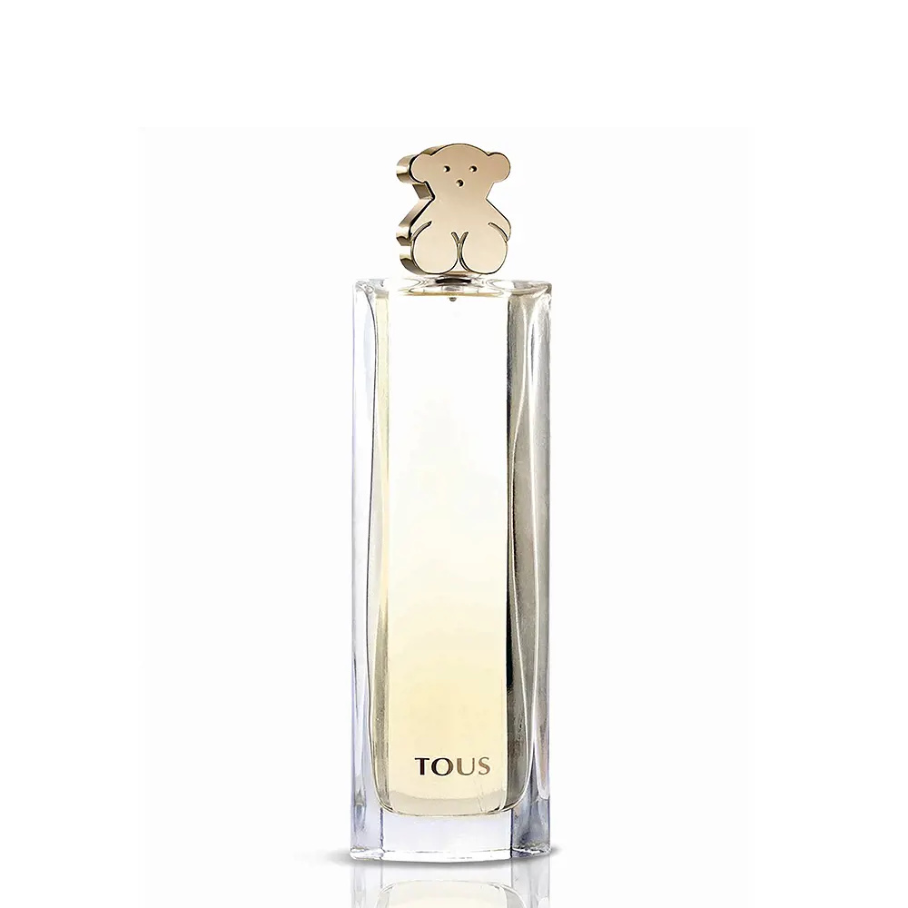 <span class="notranslate">TOUS TOUS</span> eau de parfum spray 90 ml for Women <span class="notranslate">TOUS TOUS</span> eau de parfum spray 90 ml for Women