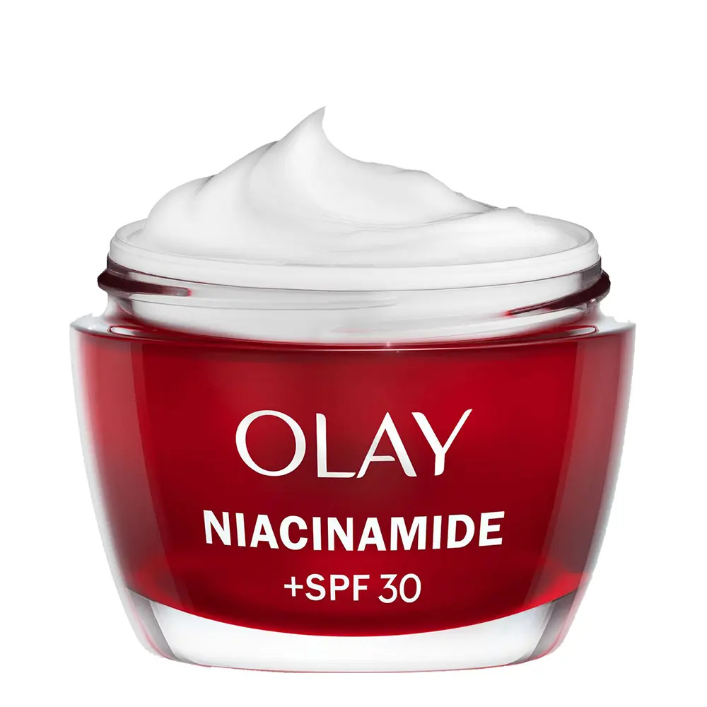 <span class="notranslate"><span class="notranslate">OLAY NIACINAMIDE24</span> + VITAMIN E</span> day moisturizing cream SPF30 50 ml <span class="notranslate"><span class="notranslate">OLAY NIACINAMIDE24</span> + VITAMIN E</span> day moisturizing cream SPF30 50 ml