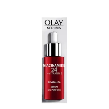 <span class="notranslate"><span class="notranslate">OLAY NIACINAMIDE24</span> + VITAMIN E</span> serum without perfume 40 ml