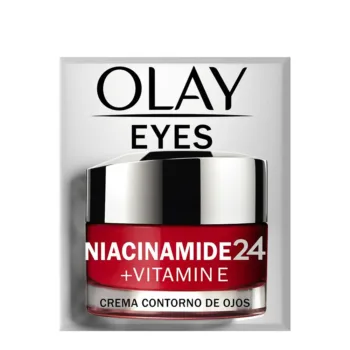 <span class="notranslate"><span class="notranslate">OLAY NIACINAMIDE24</span> + VITAMIN E</span> eye contour cream 15 ml