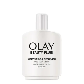 <span class="notranslate">OLAY BEAUTY FLUID</span> SENSITIVE moisturizing facial fluid 200 ml