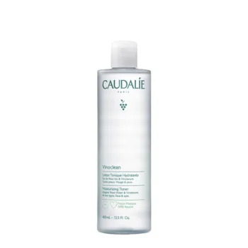 <span class="notranslate">CAUDALIE VINOCLEAN</span> moisturizing tonic lotion 400 ml