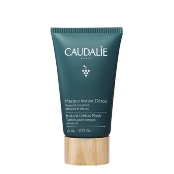 <span class="notranslate">CAUDALIE MASCARILLA INSTANT DETOX</span> 35 ml