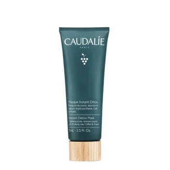 CAUDALIE MASCARILLA INSTANT DETOX 75 ml